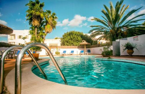 Colonia Sant Jordi Hotel | Hotel Martorell by MHR