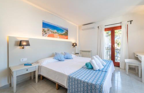 Colonia Sant Jordi Hotel | Hotel Martorell by MHR