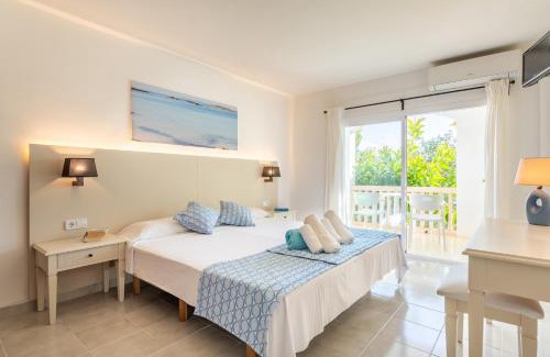 Colonia Sant Jordi Hotel | Hotel Martorell by MHR