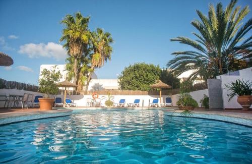 Colonia Sant Jordi Hotel | Hotel Martorell by MHR