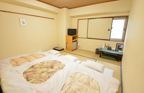 Ueno Hotel | Hotel Marutani