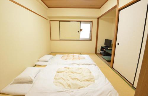 Ueno Hotel | Hotel Marutani