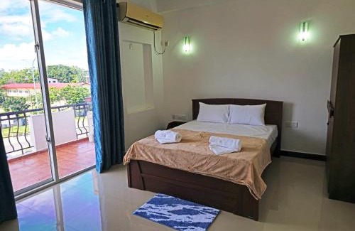 Kilinochchi Hotel | Hotel Marutham