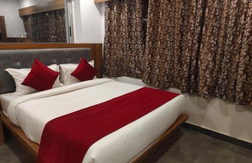 Ahmedabad Hotel | Hotel Maruti R