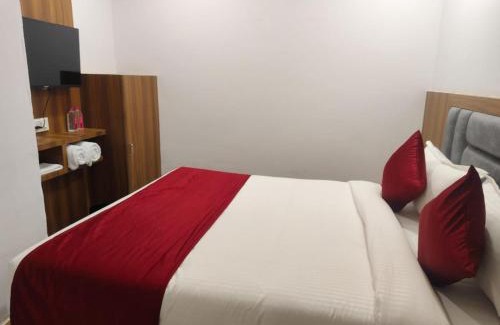 Ahmedabad Hotel | Hotel Maruti R