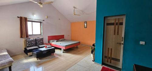 Chotila Resort | Hotel Maruti Resort