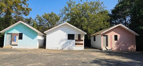 Chotila Resort | Hotel Maruti Resort