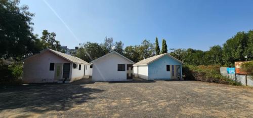 Chotila Resort | Hotel Maruti Resort