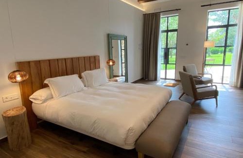 Perelada Hotel | HOTEL MAS ARET