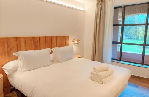 Perelada Hotel | HOTEL MAS ARET