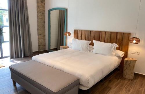 Perelada Hotel | HOTEL MAS ARET