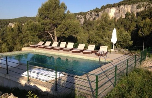 Fuentespalda Hotel | Hotel Mas de la Serra