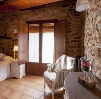 La Vall de Bianya Hotel | Hotel Mas la Ferreria