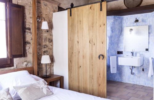 La Vall de Bianya Hotel | Hotel Mas la Ferreria