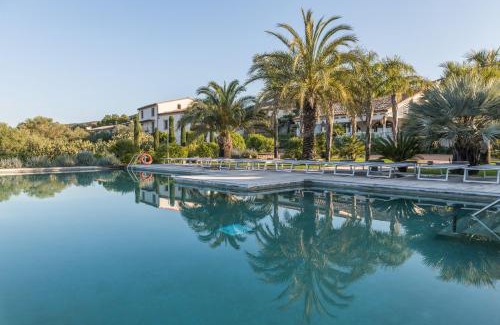 Pau Hotel | Hotel Mas Lazuli by Fimedhotels