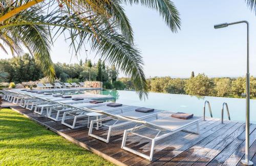 Pau Hotel | Hotel Mas Lazuli by Fimedhotels