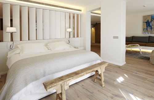 Pau Hotel | Hotel Mas Lazuli