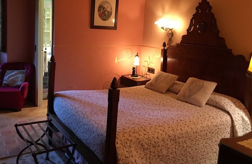 Cabrera de Mar Hotel | Hotel Masia Can Vive