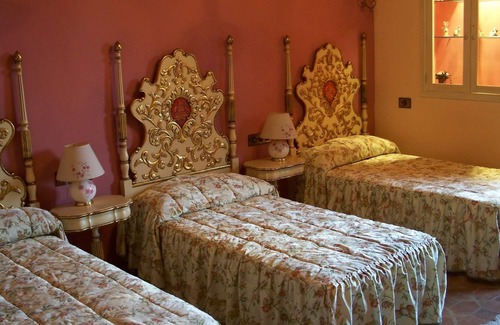 Cabrera de Mar Hotel | Hotel Masia Can Vive
