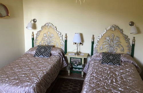 Cabrera de Mar Hotel | Hotel Masia Can Vive