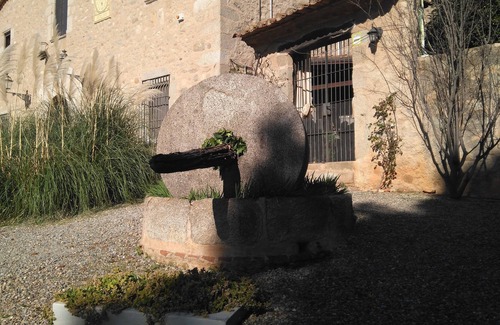 Cabrera de Mar Hotel | Hotel Masia Can Vive