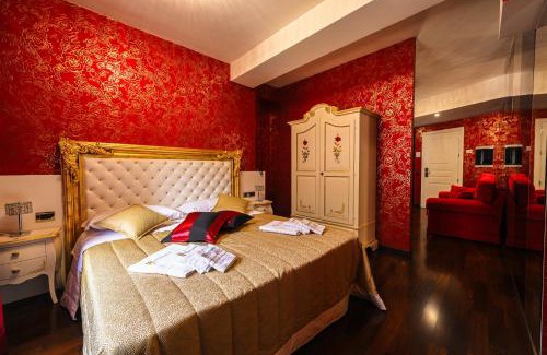 Celano Hotel | Hotel Mastrodattia