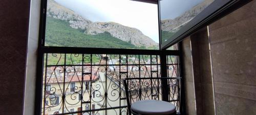 Celano Hotel | Hotel Mastrodattia
