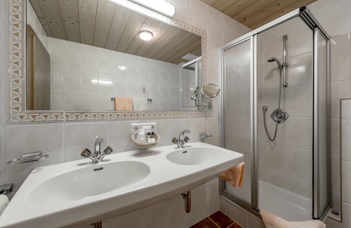 Obergurgl Hotel | Hotel Mathiesn