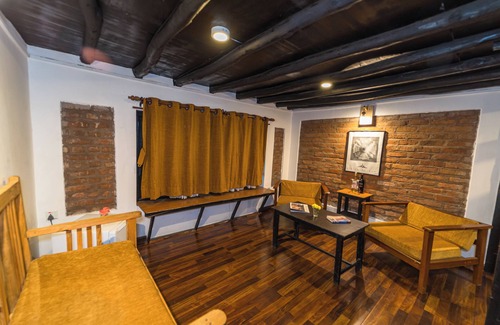 Bandipur Hotel | Hotel Matina Chhen