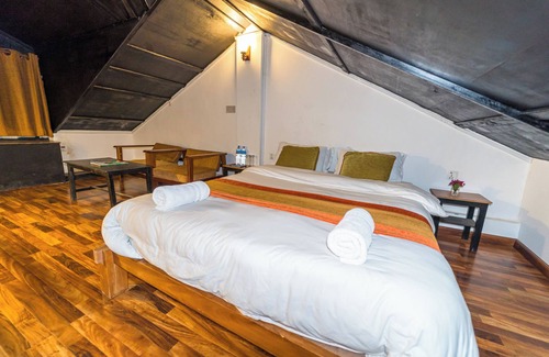 Bandipur Hotel | Hotel Matina Chhen