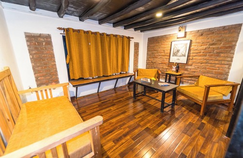 Bandipur Hotel | Hotel Matina Chhen