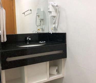 Apucarana Hotel | Hotel Matrix