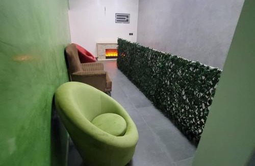 Saly House | Hotel maty