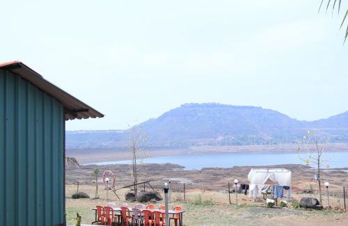 Satara Hotel | Hotel Mauli Agro Farm Dam View Resort