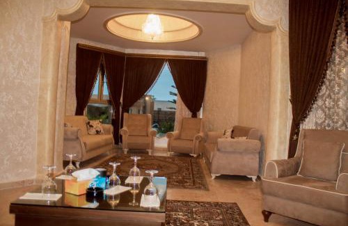 Nouakchott Hotel | Hotel Mauricenter Nouakchott
