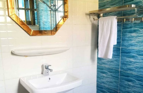 Littoral Department Hotel | HOTEL MAVILLA Cotonou