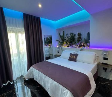 Aversa Hotel | Hotel Max