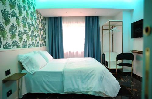 Aversa Hotel | Hotel Max