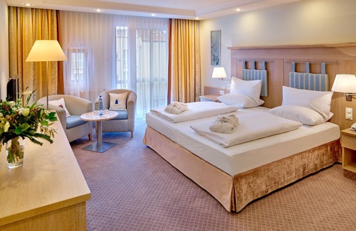 Bad Griesbach-Therme Hotel | Hotel Maximilian