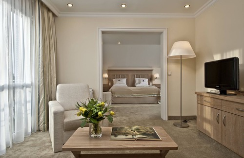 Bad Griesbach-Therme Hotel | Hotel Maximilian