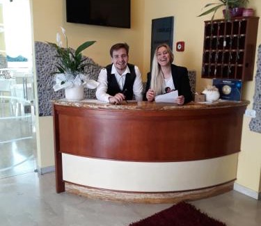 Misano Adriatico Hotel | Hotel Maxim