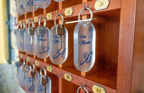 Misano Adriatico Hotel | Hotel Maxim