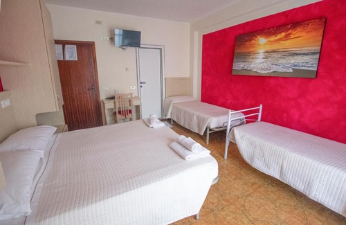 Misano Adriatico Hotel | Hotel Maxim