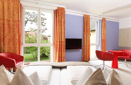 Wels Hotel | Hotel Maxlhaid