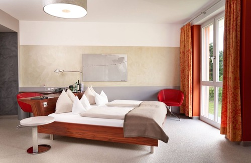 Wels Hotel | Hotel Maxlhaid
