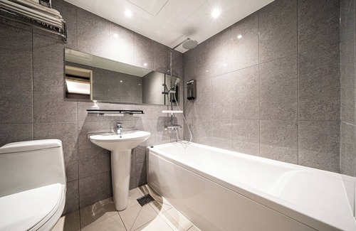 Hangangno-dong Hotel | Hotel May Yongsan