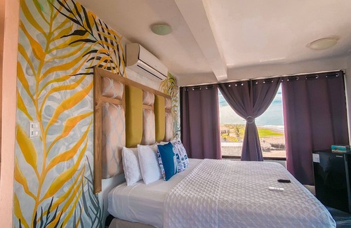 Buena Vista Hotel | Hotel Maya Jade
