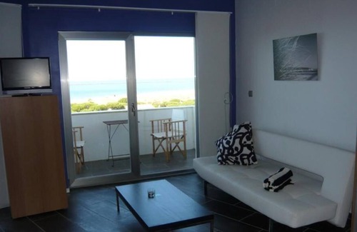 Mazagon Hotel | Hotel Mazagonia