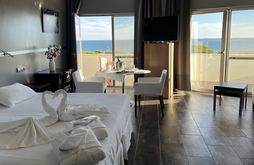 Mazagon Hotel | Hotel Mazagonia