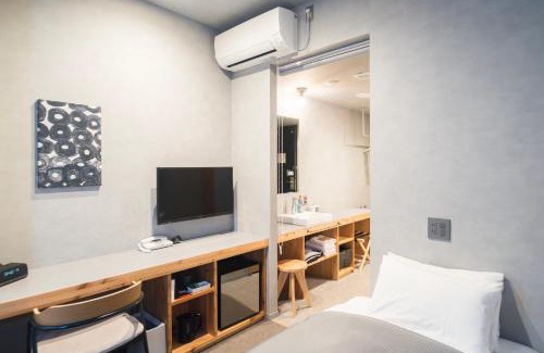 Morioka Hotel | Hotel Mazarium